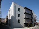 RELUXIA東武練馬の間取り画像