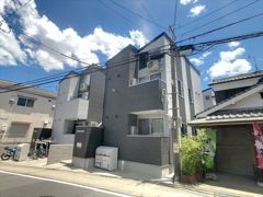 DreamStage南福岡un reveの外観画像