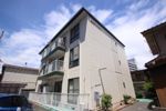 松田マンションの間取り画像
