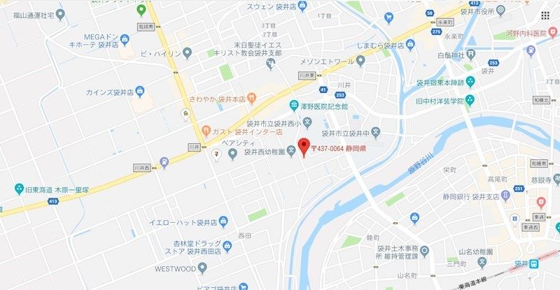 地図