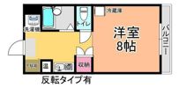サンライト津島I号館の間取り画像