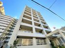 新深江池田マンションの外観