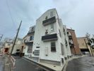 マーレ梅島の間取り画像