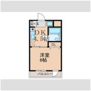 KIYOTAビルの間取り画像