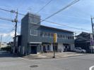 田頭ビルの外観