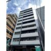 アーバネックス市谷本村町の外観