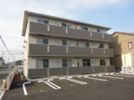 エステート古川北 A棟の間取り画像