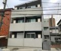 アバントアンパス川越の外観