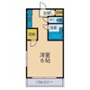 リヴィエール本厚木の間取り画像