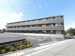 カスタリア Aの外観画像
