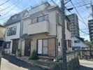 大井レントハウスの外観