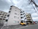オクトワール松山土居田東館の間取り画像