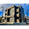R-SMART 福田町駅の間取り画像