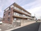 ステラ感田の間取り画像