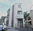 チェリー アベニューの間取り画像