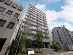 エル・セレーノ大阪天神橋の外観画像