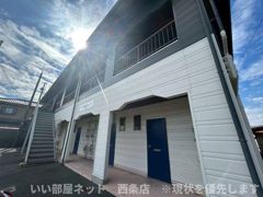 ひまわりハイツ No.1の外観画像