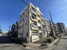 新堂マンションの間取り画像