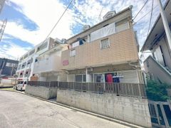 シティハイムヤマトの外観画像