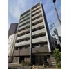 J.T大阪Westの間取り画像