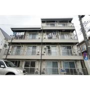 プレミアムバリュー板橋徳丸の外観画像