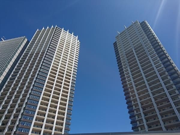 BrilliaTowers目黒ノースレジデンスの外観画像
