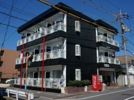 サンハイツ岡大Ⅰの間取り画像