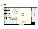 GRANXIA井口の間取り画像