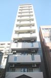 ヴェルト錦糸町Ⅱの間取り画像