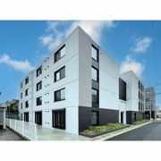 フラーファ江古田の外観画像