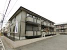 カサグランデ Cの間取り画像
