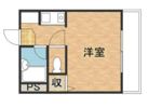 アスティーニ海田南の間取り画像