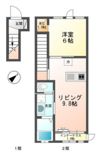 プレミール蟹原の間取り画像