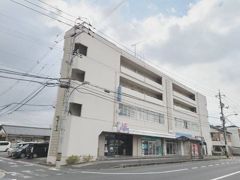 東ビルの外観画像