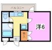 シャルム文京の間取り画像