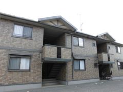 フォンテーヌ Ⅱの外観画像