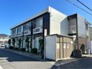 レオパレスグローリーの間取り画像