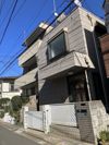西ケ原二丁目住宅の外観画像
