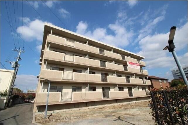 ビオス殿町の外観画像