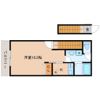アスコット南光台の間取り画像