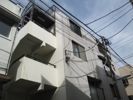 一枝ビルの間取り画像