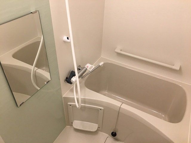 バスルーム
