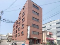けやきヒルズ本町の外観画像