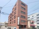 けやきヒルズ本町の外観