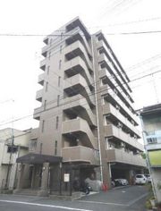 エレガンス京町の外観画像