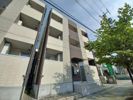 CUBEの間取り画像