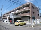 パークサイドアベニューの間取り画像
