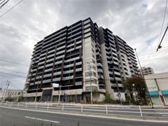 ザ・サンパークシティ黒崎 802号室の外観画像