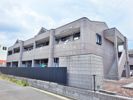 ソレイユ壱番館の間取り画像