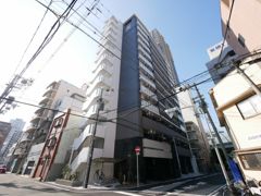 エステムコート梅田・茶屋町Ⅲネクスタの外観画像